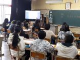 上尾市立平方小学校で金融リテラシーの授業をしました！