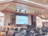 高校生向けに金融リテラシー講座を行いました！
