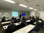 「認知症サポーター養成講座」を受講しました！