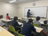 金融リテラシー向上セミナーを実施しました！！