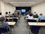 「今から考える相続セミナー」を開催しました！