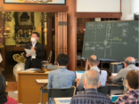 「寺ともイベント」に参加しました！