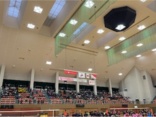 全国小学生バレーボール大会兵庫県大会の応援に行ってきました！