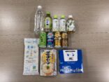 フードドライブ（食品寄付）に取り組んでいます！