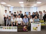 株式会社新宿高野様に特別講演会を開催いただきました！