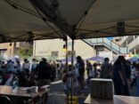 第40回たまプラーザ夏祭りに参加しました！