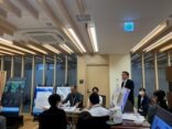 「奈良市まちかどトーク」を実施しました！