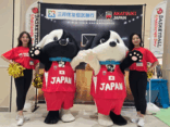 「バスケットボールチャレンジデー　Supported by 三井住友信託」に参加しました！