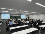 第2回金融リテラシー講座を開催しました！