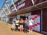 「FCマルヤス岡崎」を応援しています！
