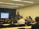 相続対策セミナーを開催しました！