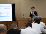 セカンドライフプランに向けたセミナーを行いました！