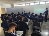 FCマルヤス岡崎の皆さま向けに勉強会を開催しました！